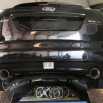 Ford Focus Exhaust Repair