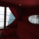 Inside Car Detailing