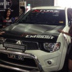 Southport Exhaust Models