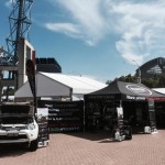 Turnit Events Station