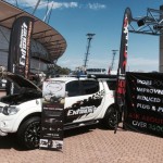 Southport Exhaust Event