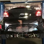 Hyundai Car Repair