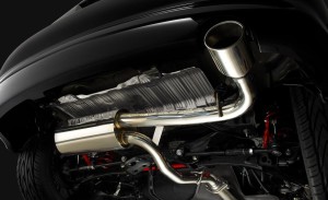 Southport Exhaust