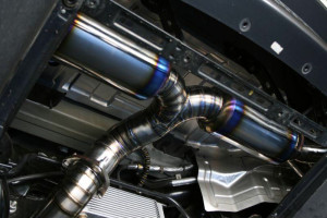 Southport Exhaust