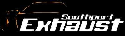 Southport Exhaust Logo